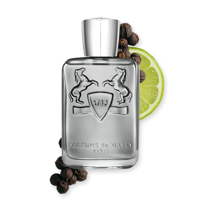 perfume parfums de marly castley masculino eau de parfum