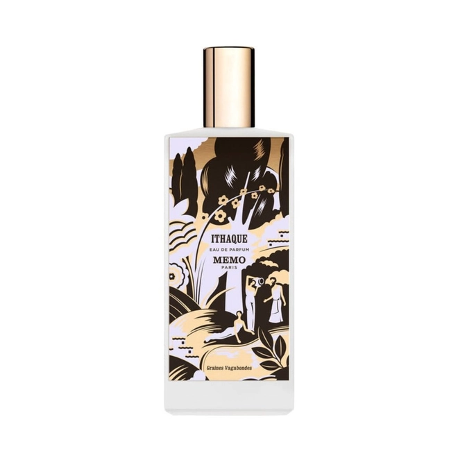 perfume memo ithaque compartilhado eau de parfum