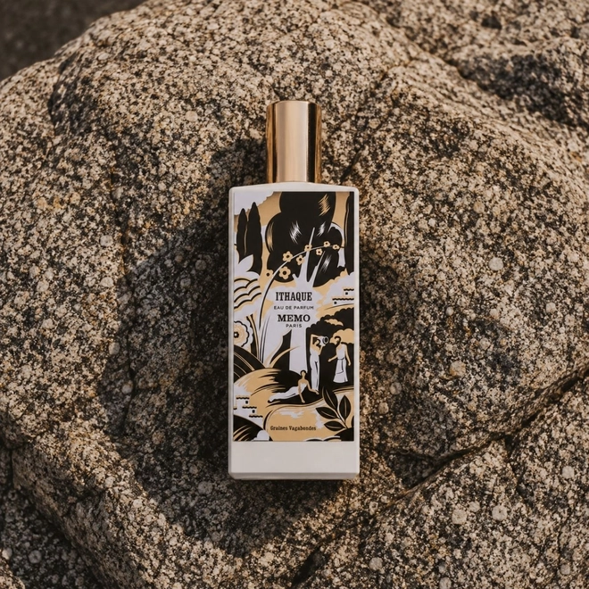 perfume memo ithaque compartilhado eau de parfum