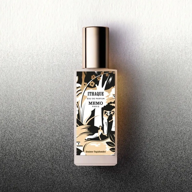 perfume memo ithaque compartilhado eau de parfum