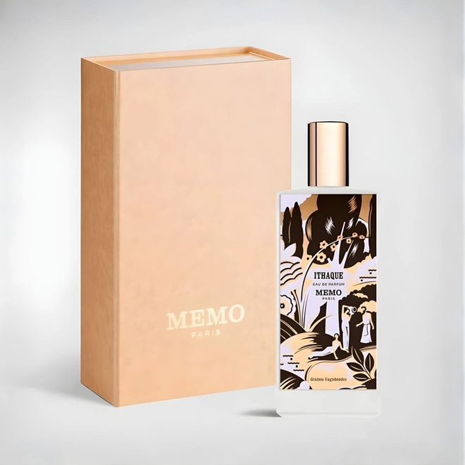 perfume memo ithaque compartilhado eau de parfum