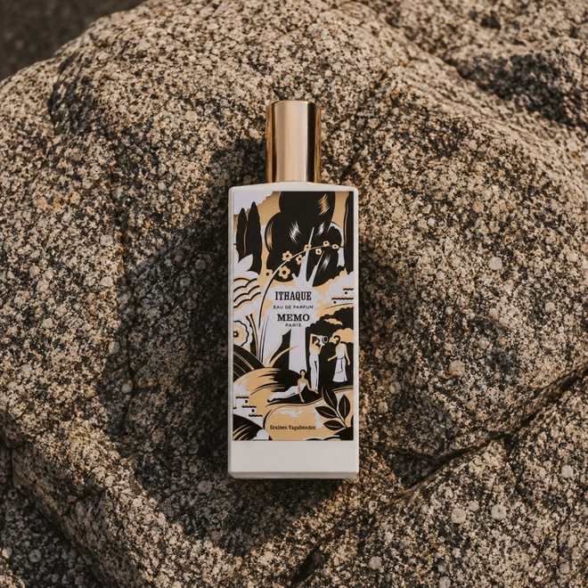 perfume memo ithaque compartilhado eau de parfum