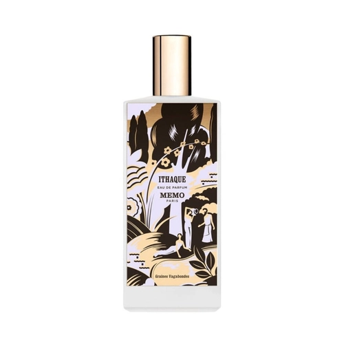 perfume memo ithaque compartilhado eau de parfum