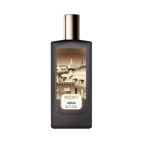 perfume memo odeon compartilhado eau de parfum