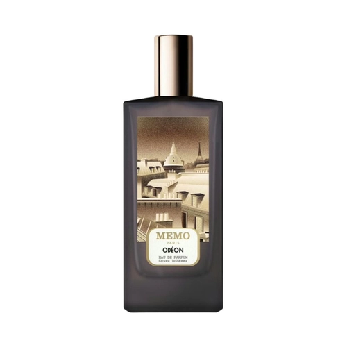 perfume memo odeon compartilhado eau de parfum