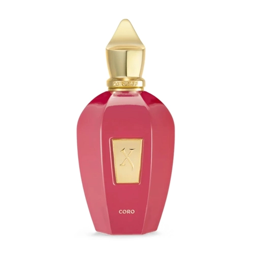 perfume xerjoff coro compartilhado eau de parfum