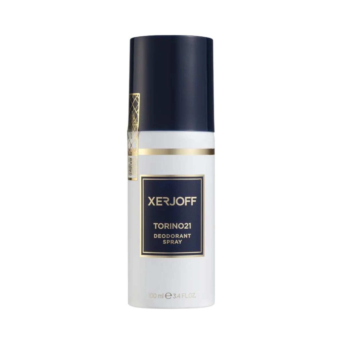 desodorante spray xerjoff torino21 100 ml 1