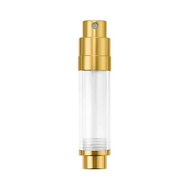porta perfume creed gold travel size