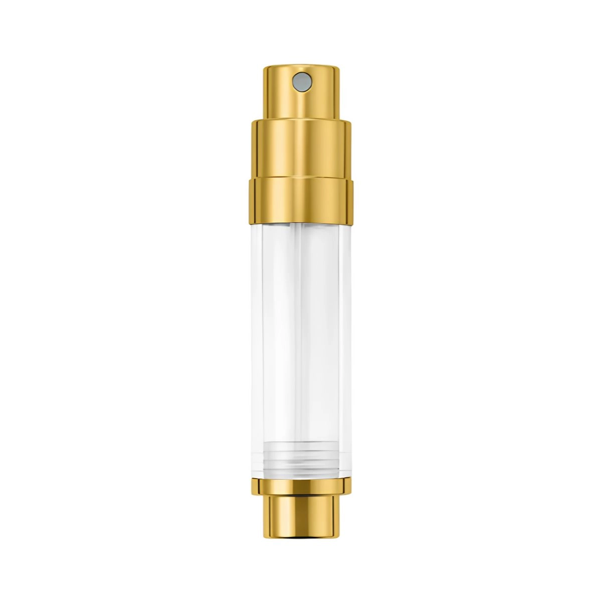 porta perfume creed gold travel size 5ml 4