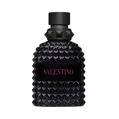 perfume valentino uomo born in roma extradose masculino parfum
