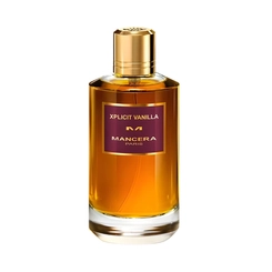 perfume mancera xplicit vanilla compartilhado eau de parfum