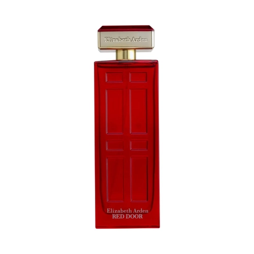 perfume elizabeth arden red door feminino eau de toilette