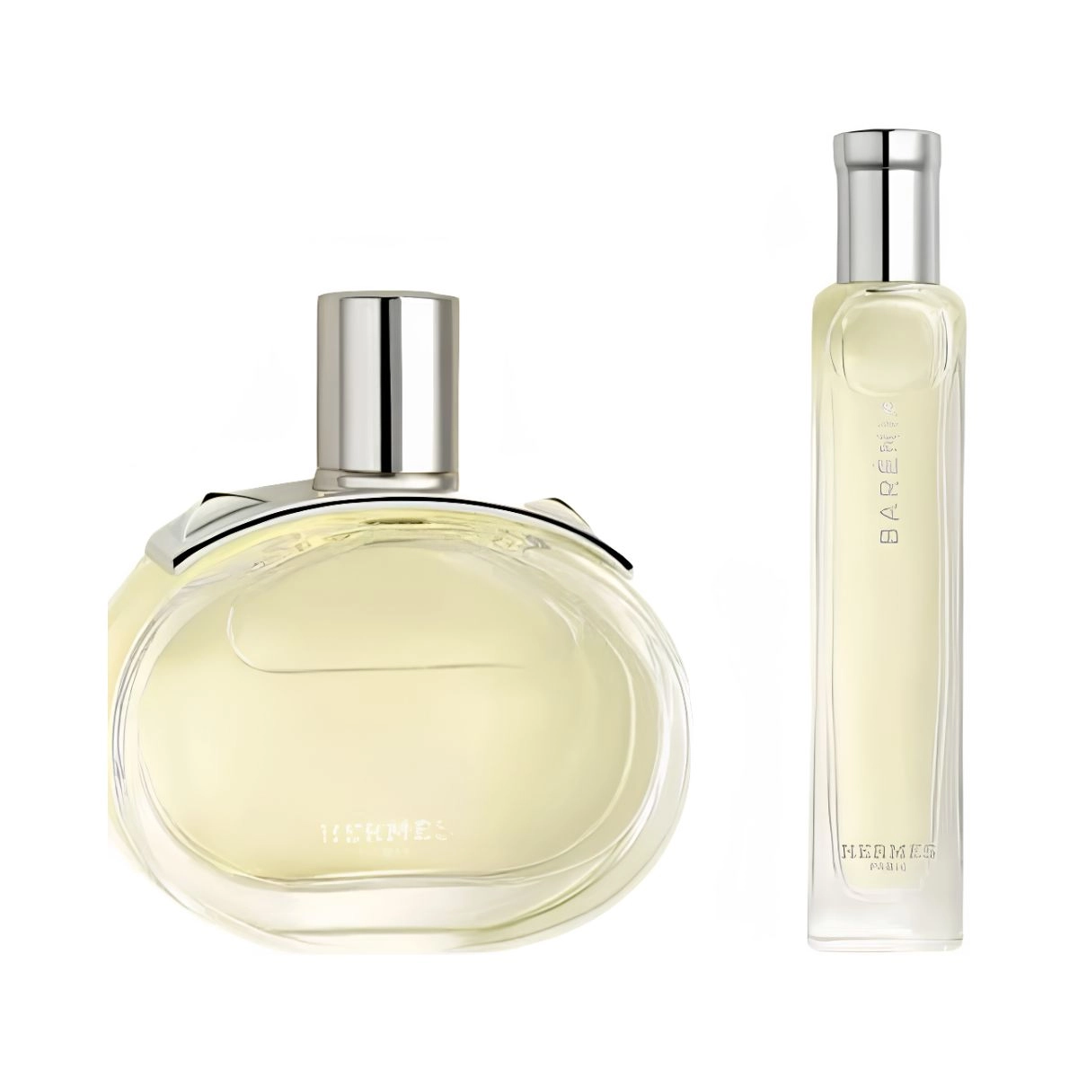 kit hermes barenia feminino eau de parfum 60 ml + mini 15 ml - Rivolí