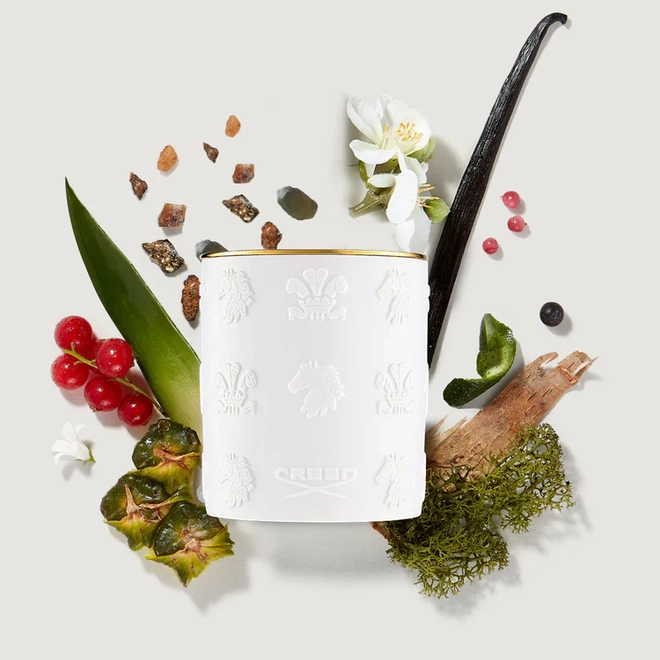 vela aromatica creed aventus