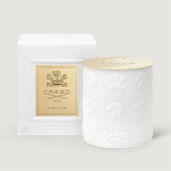 vela aromatica creed aventus