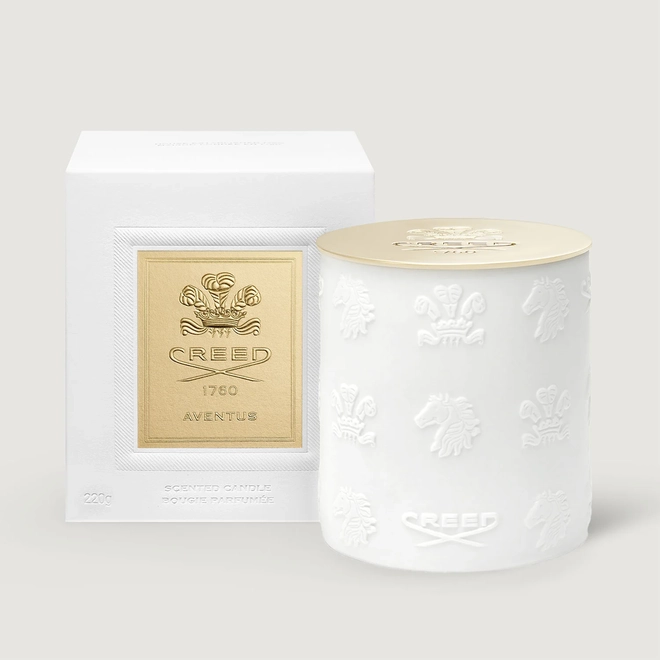 vela aromatica creed aventus