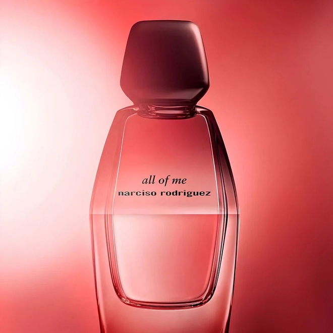 perfume narciso rodriguez all of me intense feminino eau de parfum