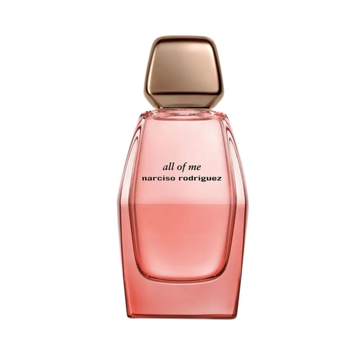 perfume narciso rodriguez all of me intense feminino eau de parfum
