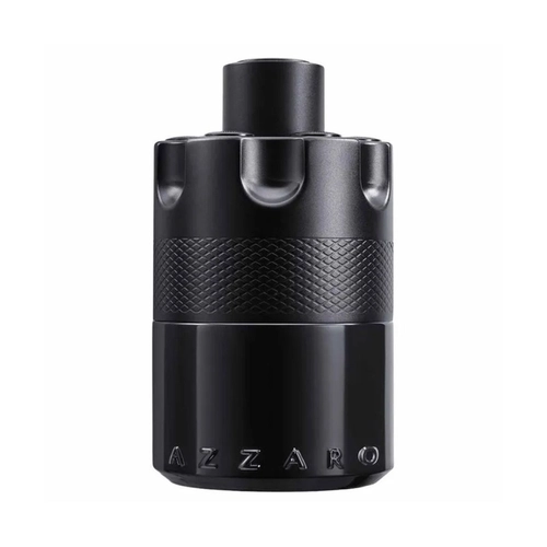 perfume azzaro the most wanted masculino eau de toilette intense