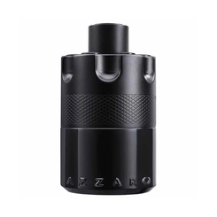 perfume azzaro the most wanted masculino eau de toilette intense