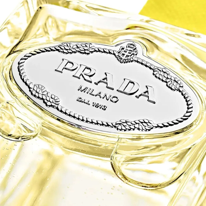 perfume prada les infusions d'ylang compartilhado eau de parfum