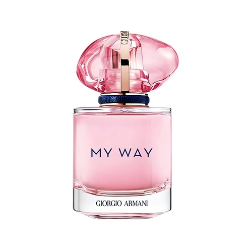 perfume giorgio armani my way nectar feminino eau de parfum