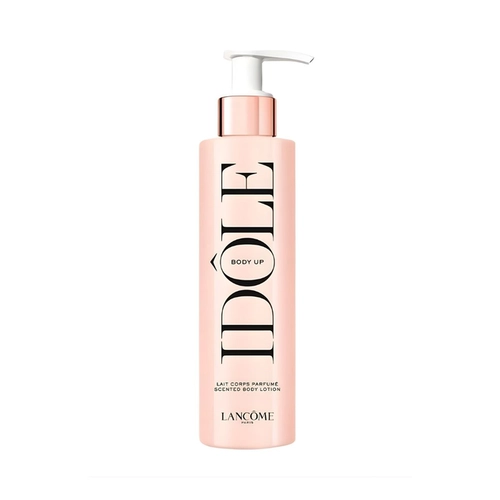 locao corporal lancome idole body up