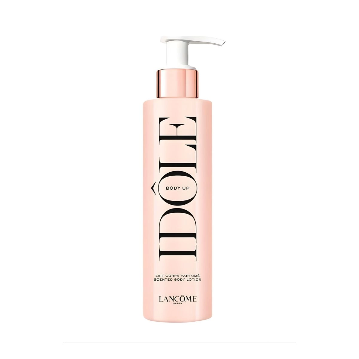 locao corporal lancome idole body up 200 ml 1