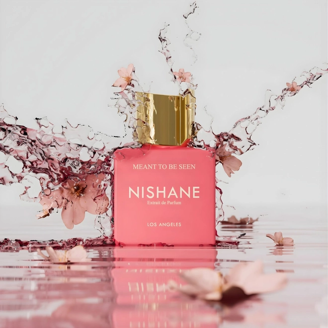 perfume nishane meant to be seen extrait de parfum