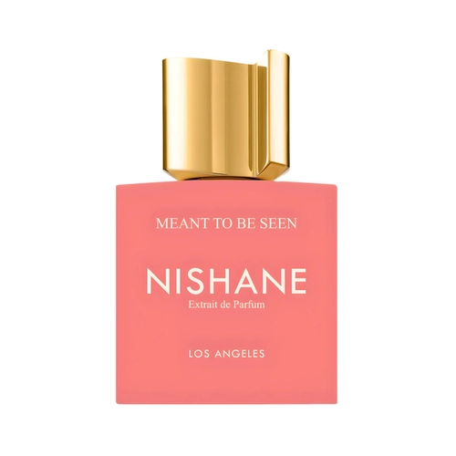 perfume nishane meant to be seen extrait de parfum