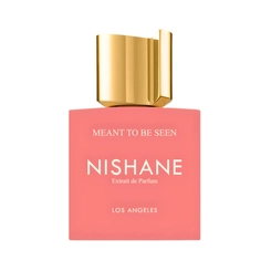 perfume nishane meant to be seen extrait de parfum
