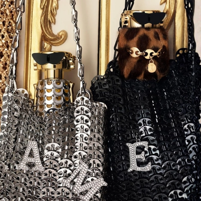 perfume paco rabanne fame feline feminino eau de parfum