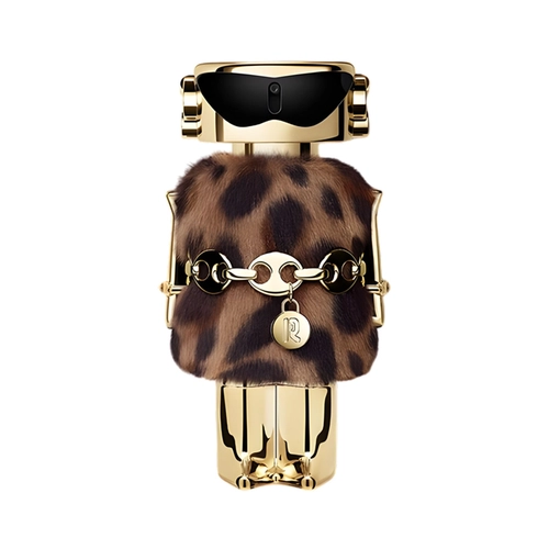 perfume paco rabanne fame feline feminino eau de parfum
