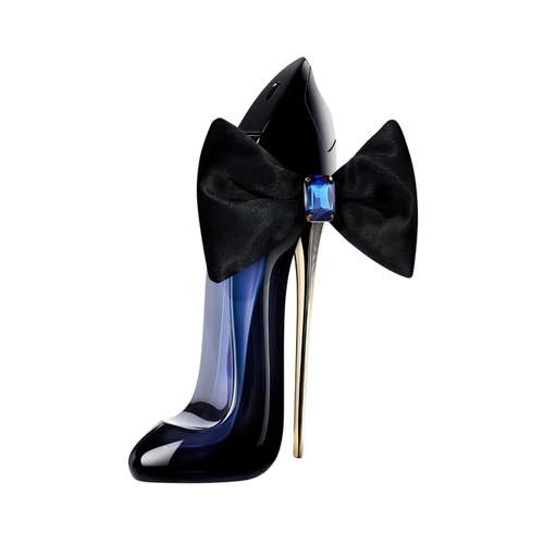 perfume carolina herrera good girl bowtastic feminino eau de parfum