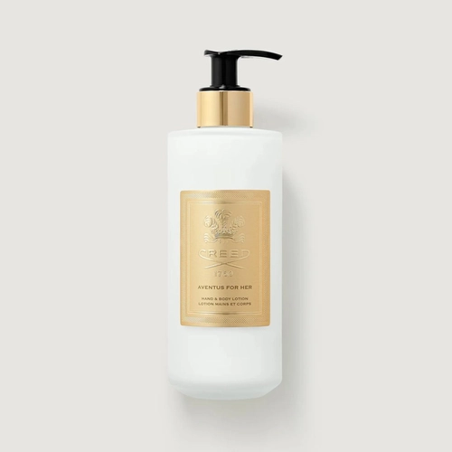 locao corporal creed aventus for her