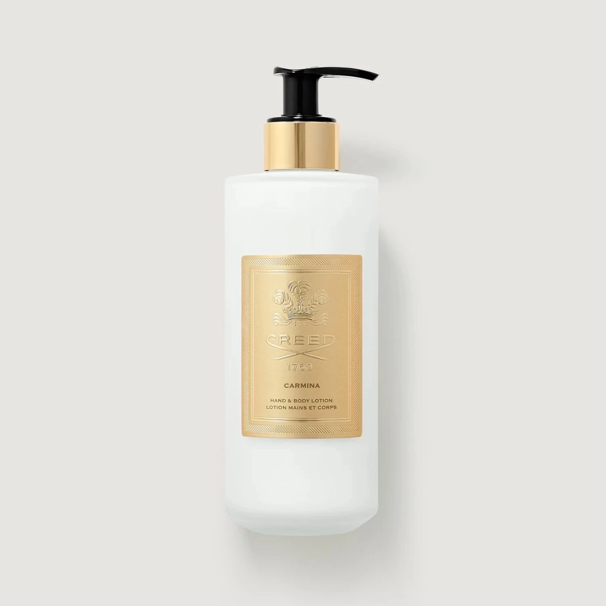 locao corporal creed carmina 300 ml 4