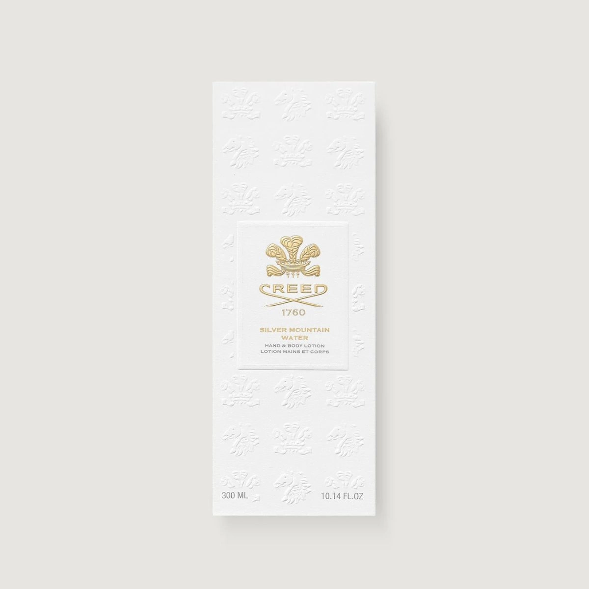 locao corporal creed silver mountain 300 ml 4