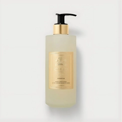 sabonete liquido creed aventus