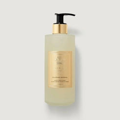 sabonete liquido creed millesime imperial