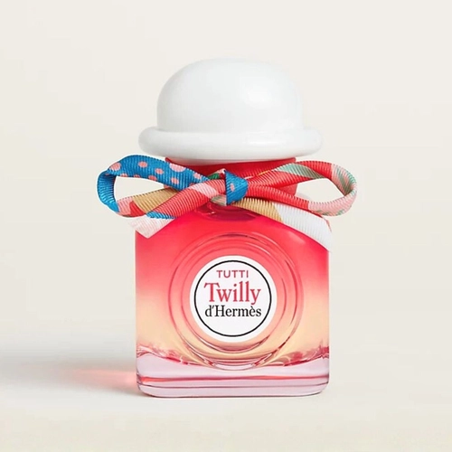 perfume hermes tutti twilly d´hermes feminino eau de parfum