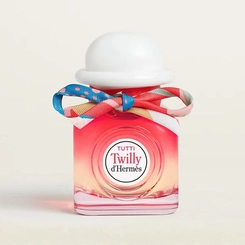perfume hermes tutti twilly d´hermes feminino eau de parfum