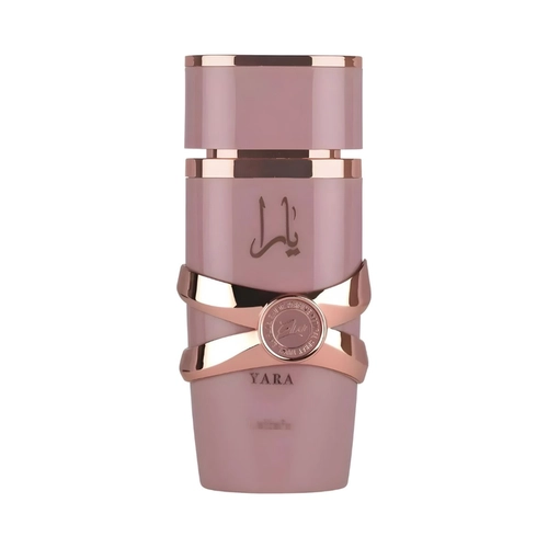 perfume lattafa yara elixir feminino eau de parfum
