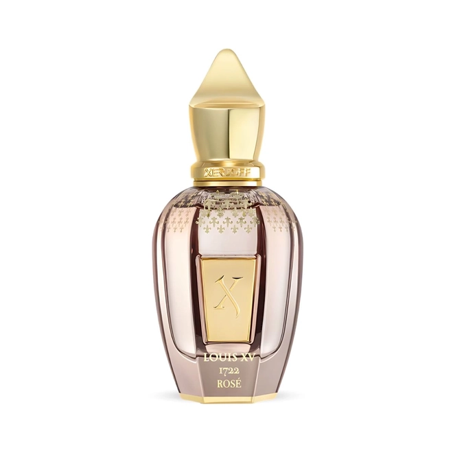 perfume xerjoff louis xv 1722 rose compartilhado eau de parfum