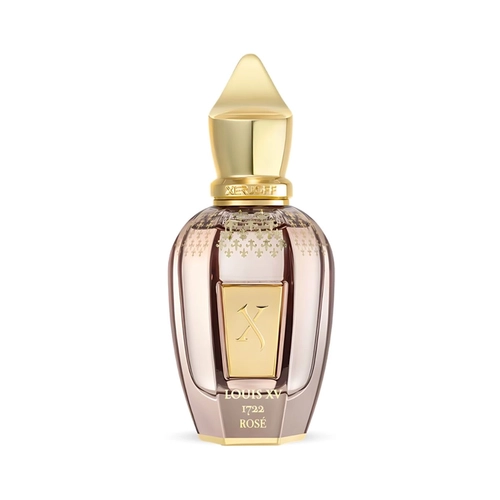 perfume xerjoff louis xv 1722 rose compartilhado eau de parfum