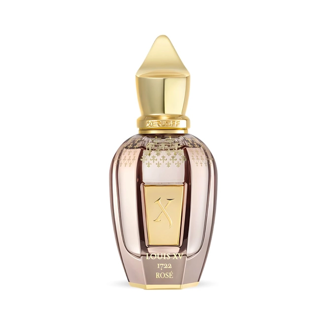 perfume xerjoff louis xv 1722 rose compartilhado eau de parfum