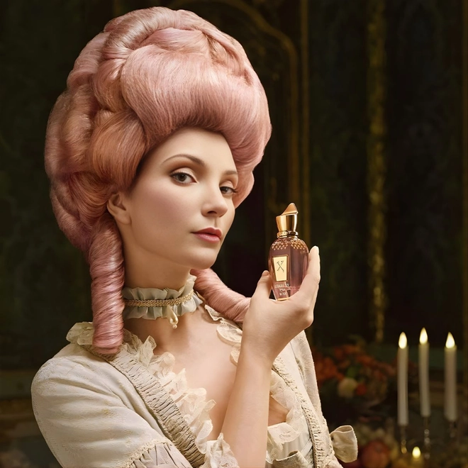 perfume xerjoff louis xv 1722 rose compartilhado eau de parfum