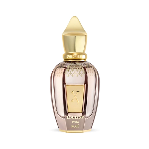 perfume xerjoff louis xv 1722 rose compartilhado eau de parfum