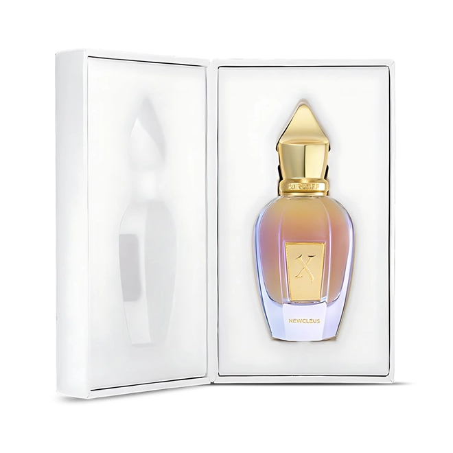 perfume xerjoff newcleus compartilhado eau de parfum