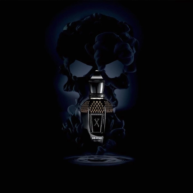 perfume xerjoff tony iommi deified compartilhado eau de parfum