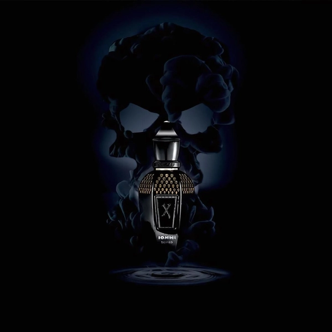 perfume xerjoff tony iommi deified compartilhado eau de parfum